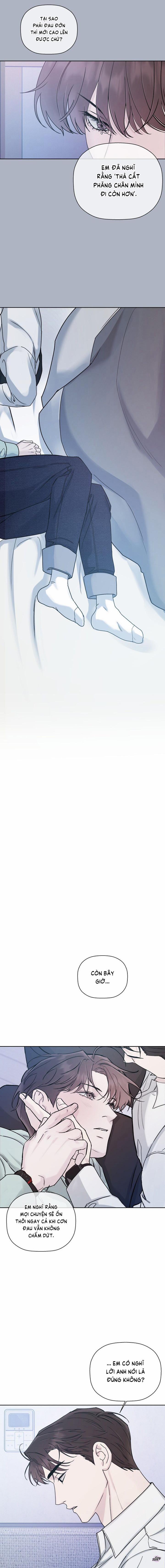 Người Lạ 92 trang 11