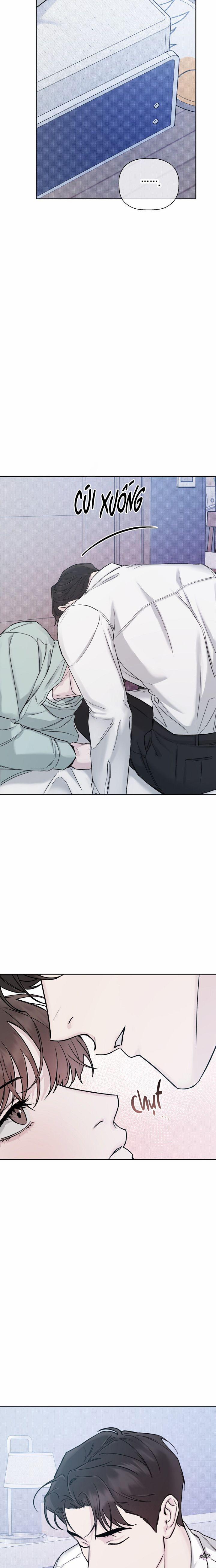 Người Lạ 92 trang 13