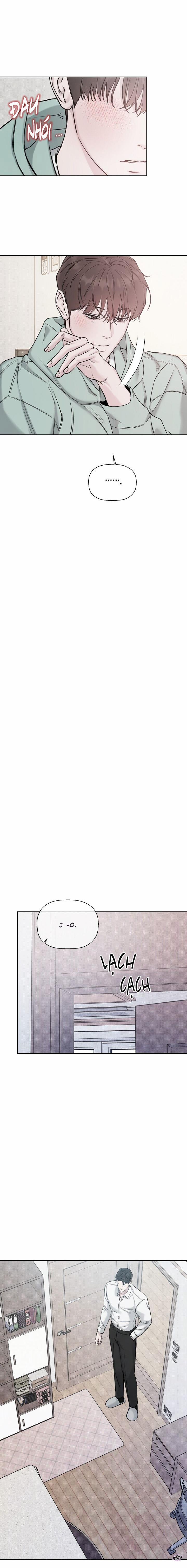 Người Lạ 92 trang 5