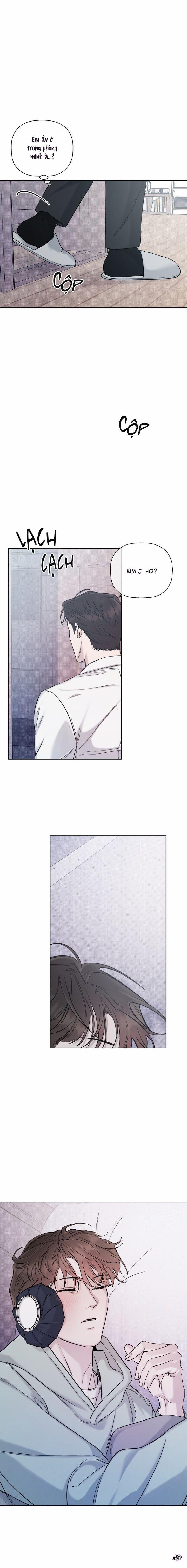 Người Lạ 92 trang 6