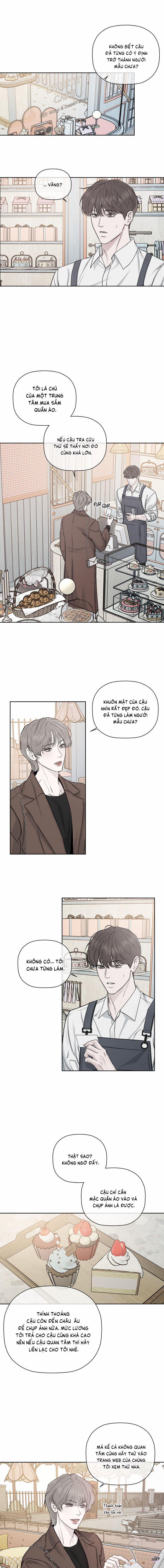 Người Lạ 93 trang 0