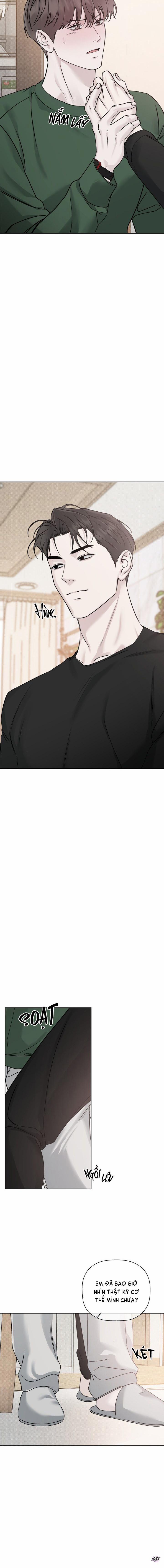 Người Lạ 93 trang 11