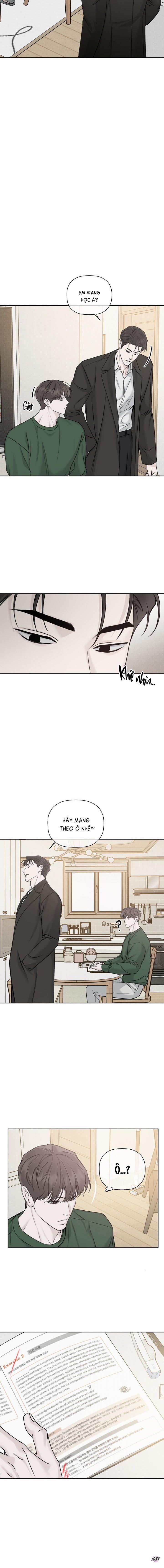 Người Lạ 93 trang 3