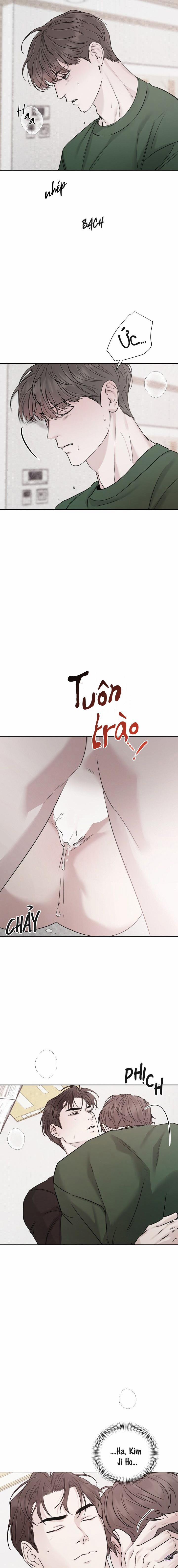 Người Lạ 94 trang 11