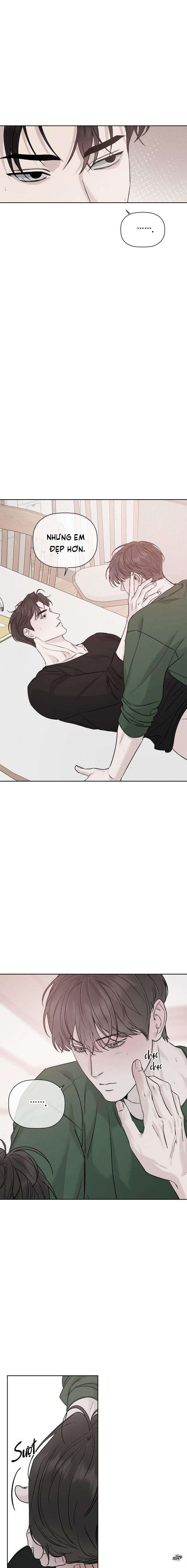 Người Lạ 94 trang 14