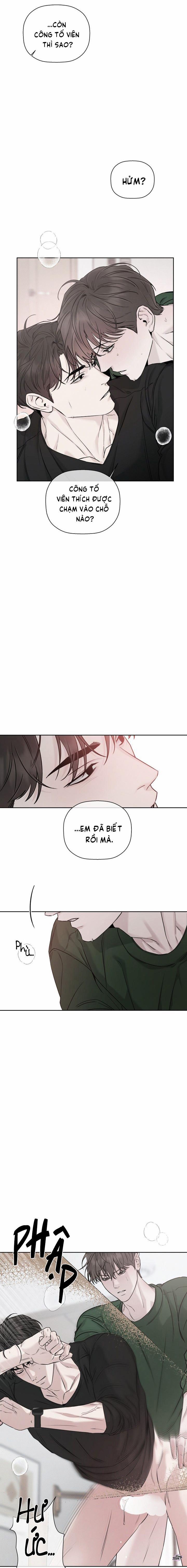 Người Lạ 94 trang 6