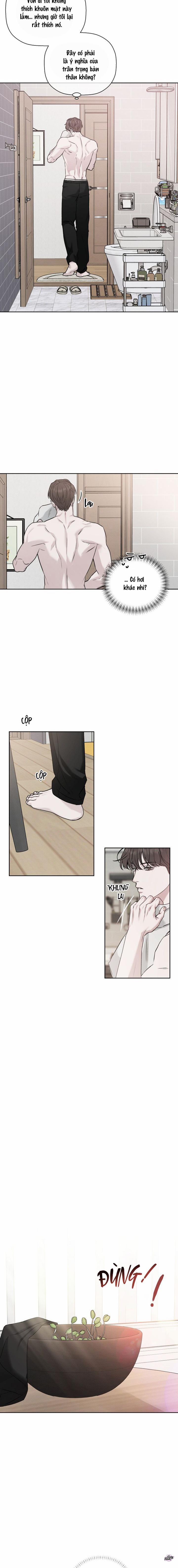 Người Lạ 95 trang 1