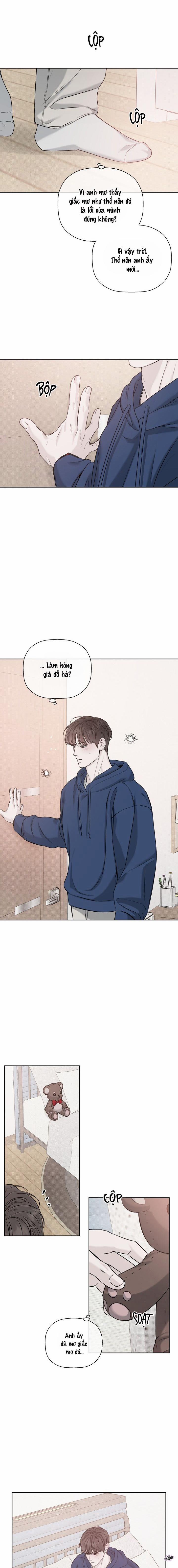 Người Lạ 95 trang 10