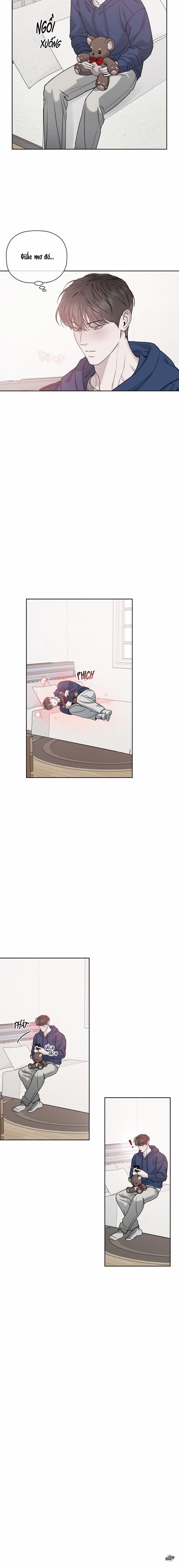 Người Lạ 95 trang 11