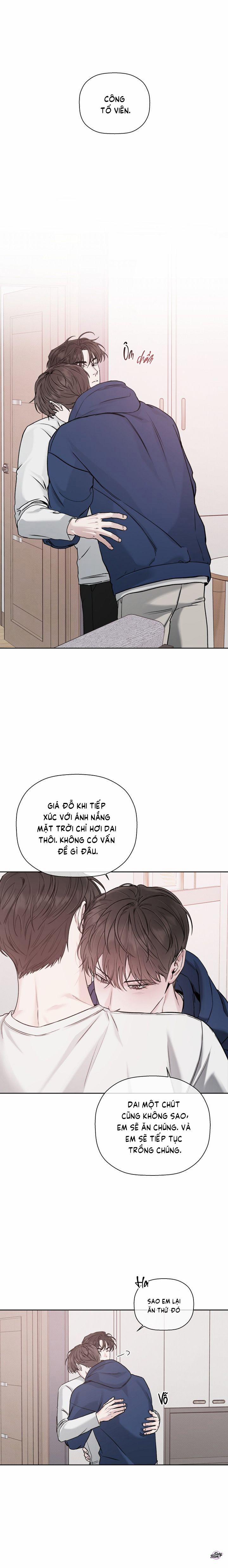 Người Lạ 95 trang 12