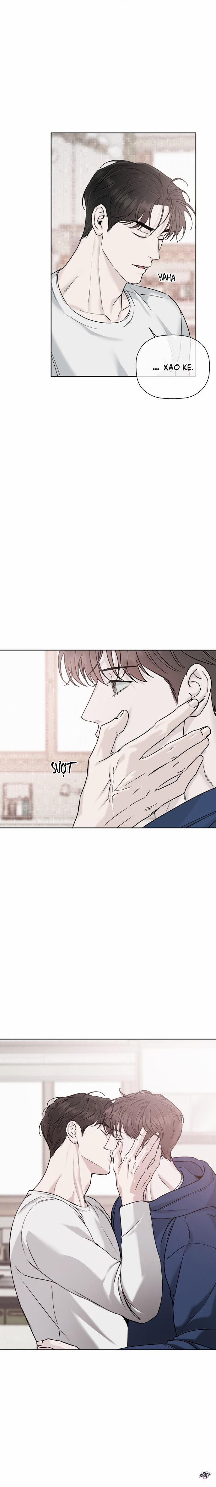 Người Lạ 95 trang 14