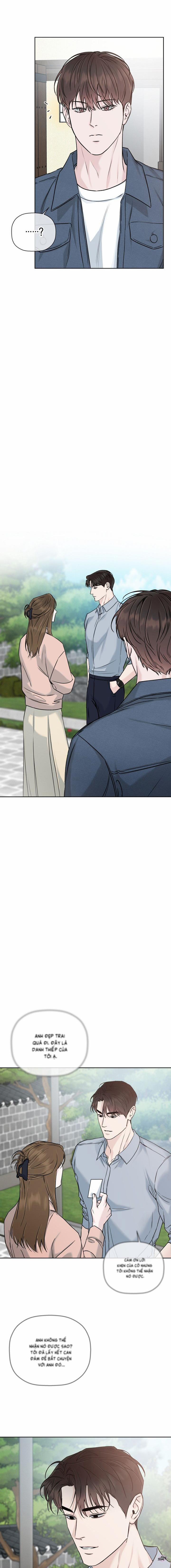 Người Lạ 96 trang 11