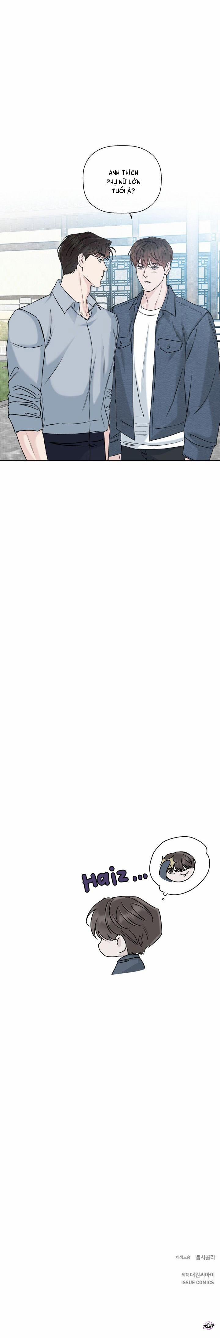 Người Lạ 96 trang 15