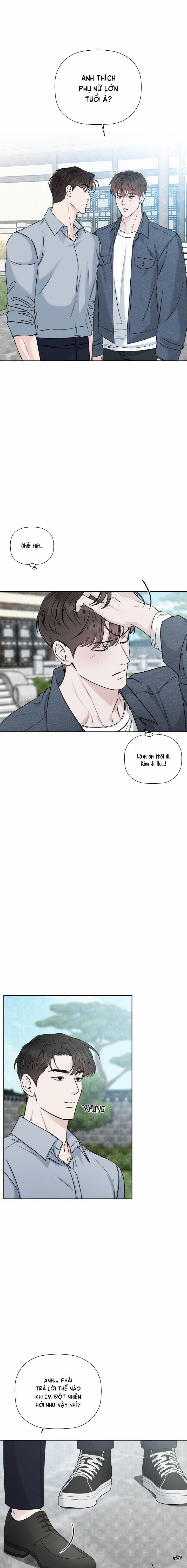 Người Lạ 97 trang 0