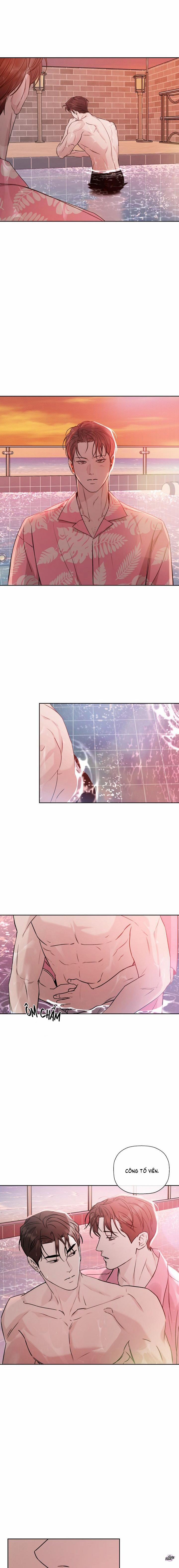 Người Lạ 97 trang 11