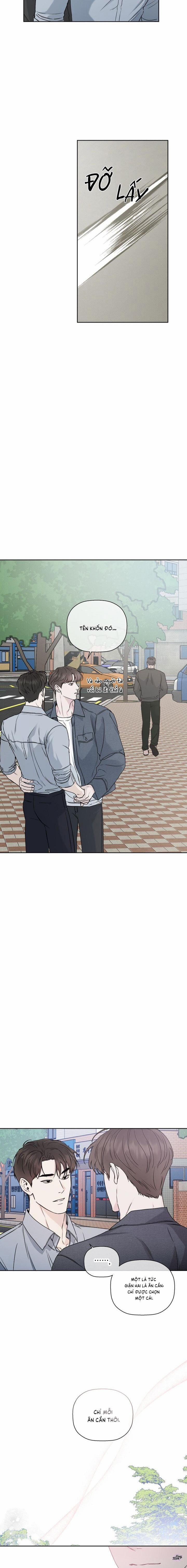 Người Lạ 97 trang 3