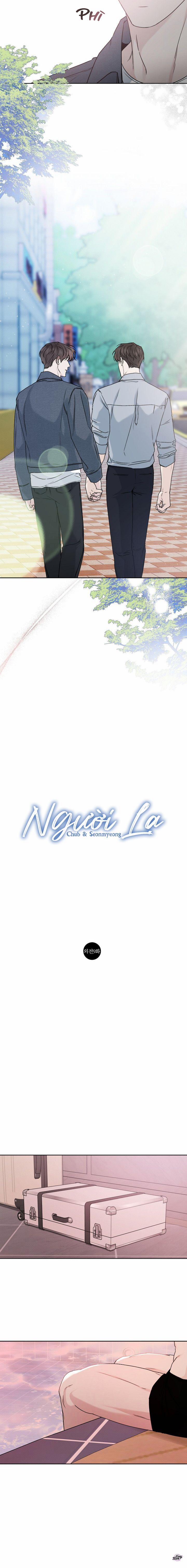 Người Lạ 97 trang 4