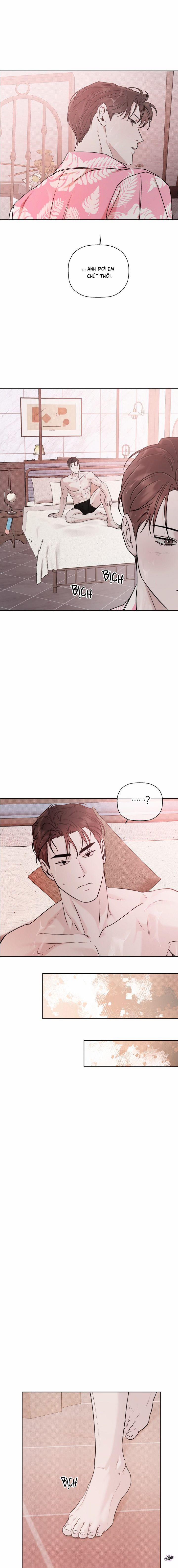 Người Lạ 98 trang 0