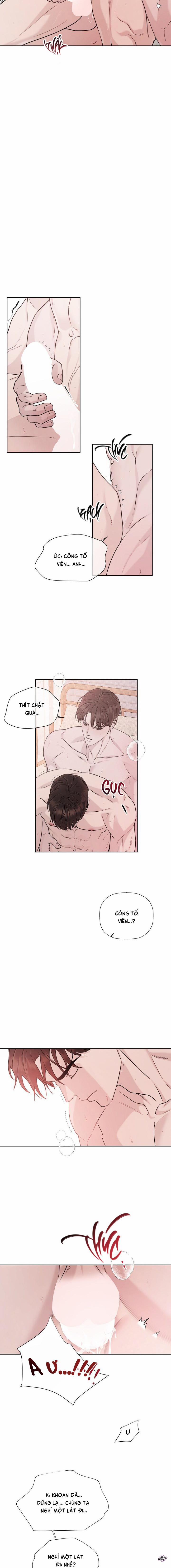 Người Lạ 98 trang 11