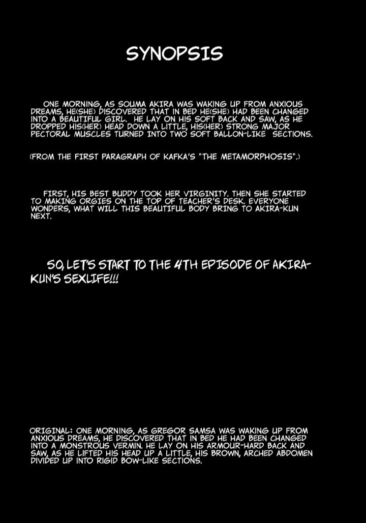 Người Mẫu Cosplay 1.1 trang 2