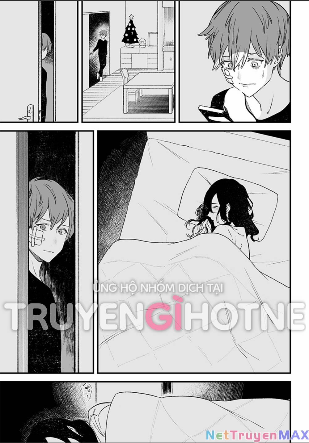 Người Mẹ Báo Thù 1.1 trang 26