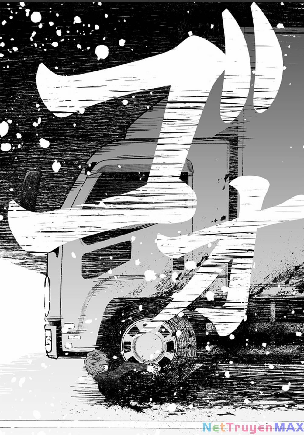 Người Mẹ Báo Thù 1.2 trang 10