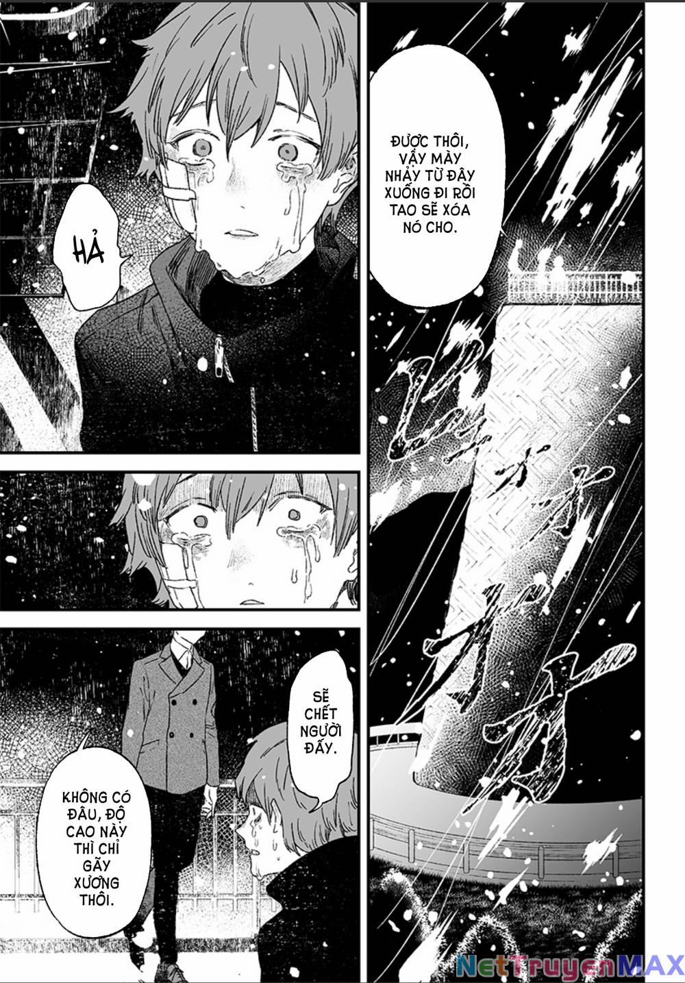 Người Mẹ Báo Thù 1.2 trang 2