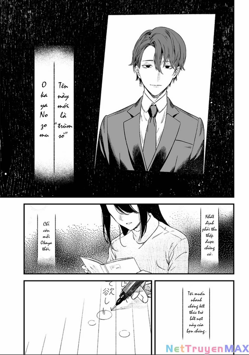 Người Mẹ Báo Thù 1.2 trang 24