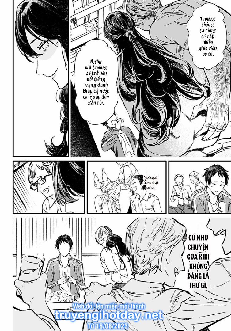 Người Mẹ Báo Thù 10 trang 7