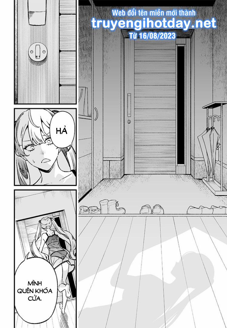 Người Mẹ Báo Thù 11 trang 3