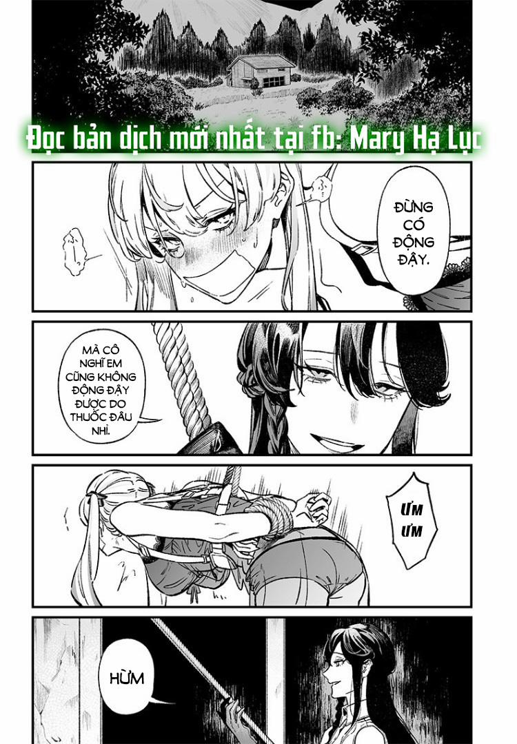 Người Mẹ Báo Thù 11 trang 5