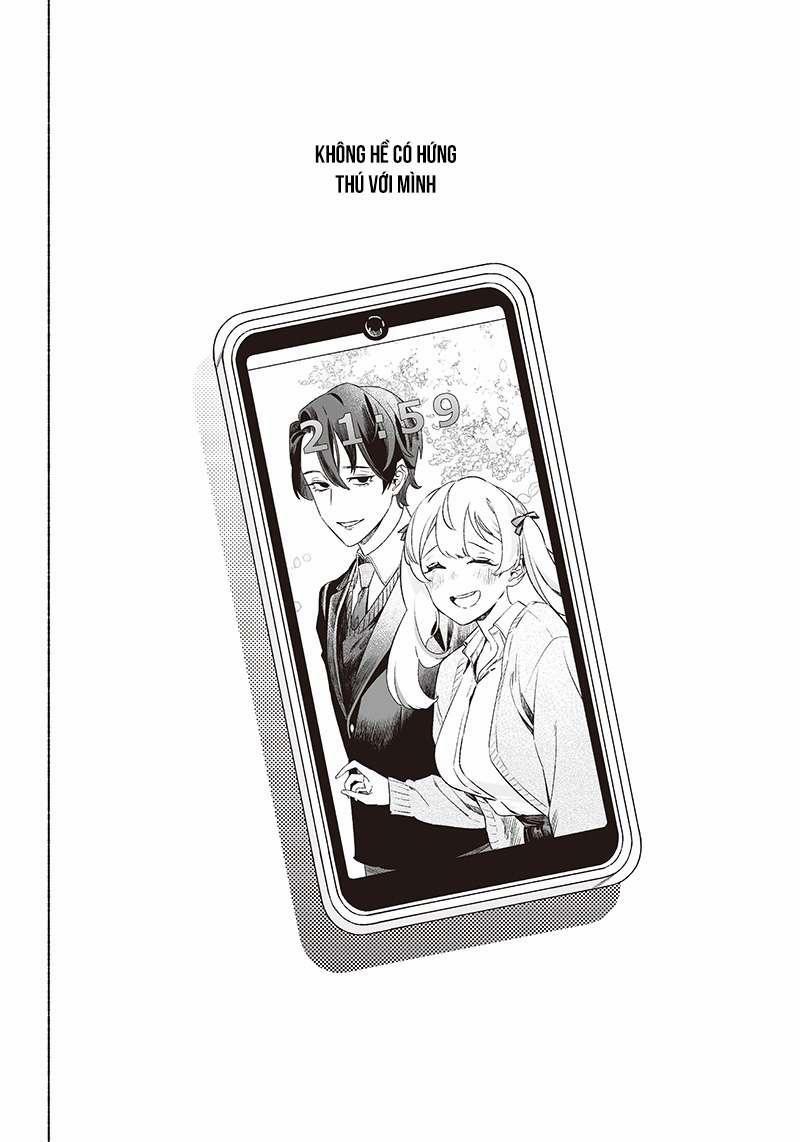 Người Mẹ Báo Thù 13 trang 1