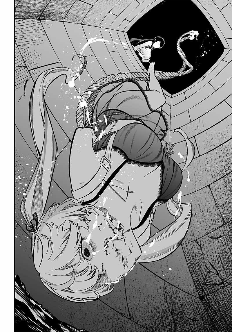 Người Mẹ Báo Thù 13 trang 15