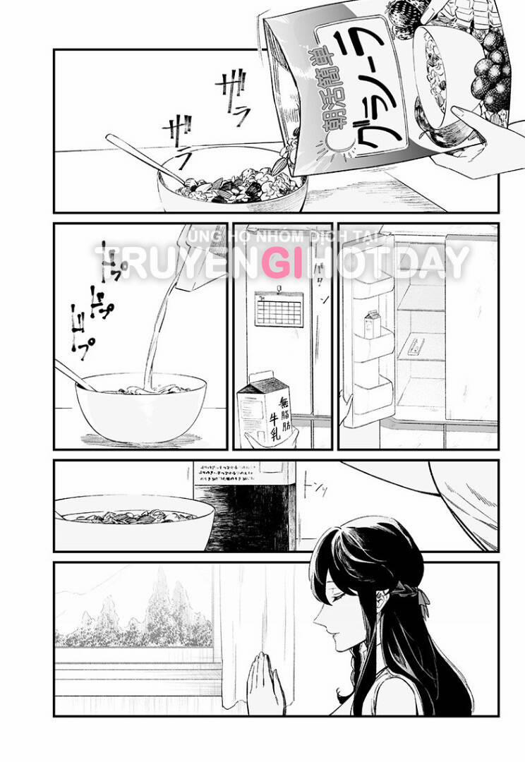 Người Mẹ Báo Thù 14 trang 10