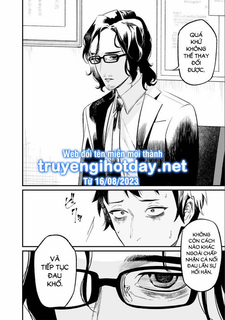 Người Mẹ Báo Thù 14 trang 14