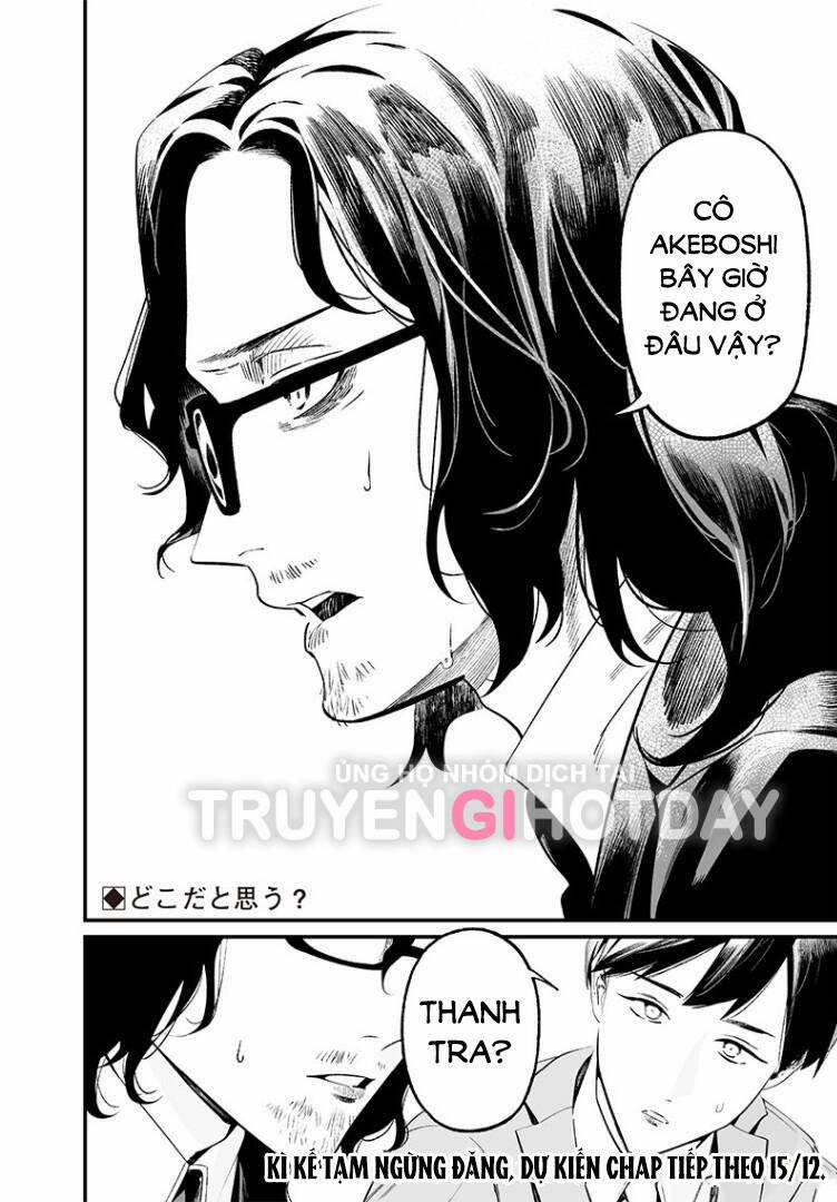 Người Mẹ Báo Thù 14 trang 18
