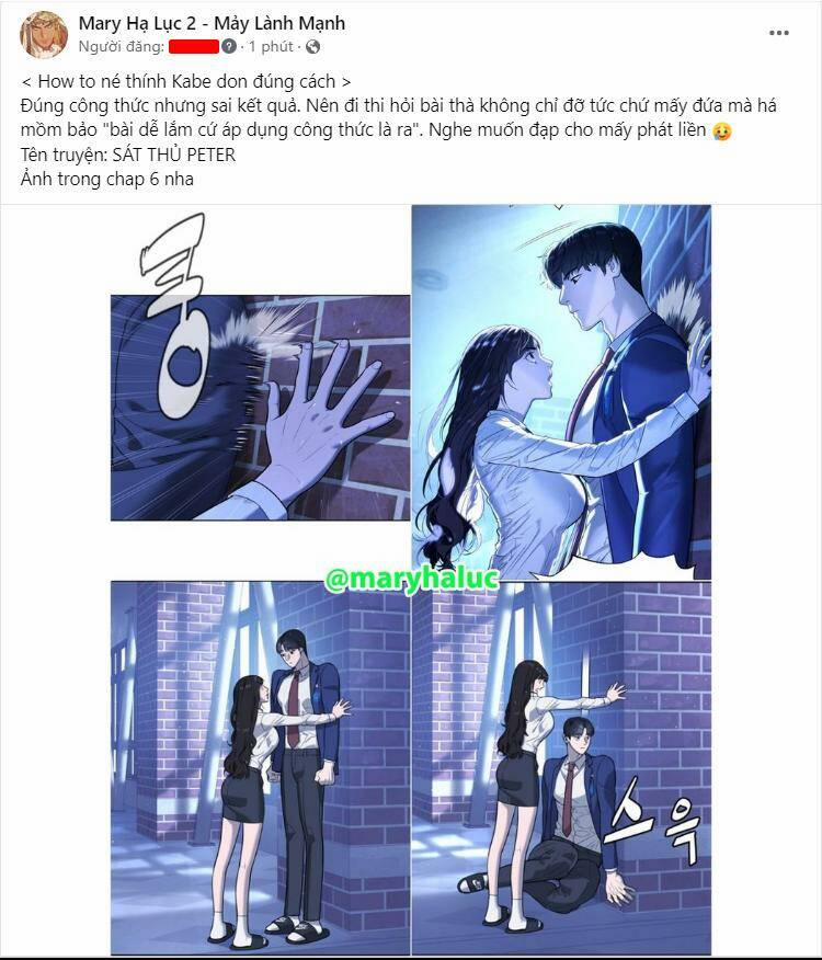 Người Mẹ Báo Thù 14 trang 23