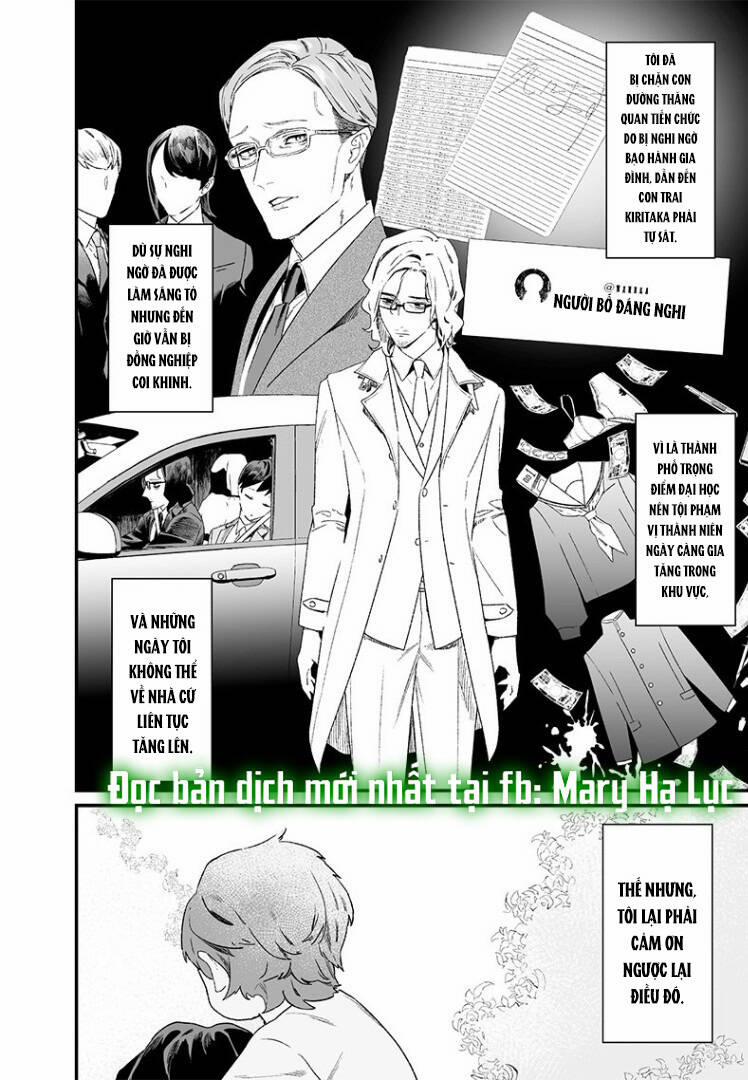 Người Mẹ Báo Thù 14 trang 4
