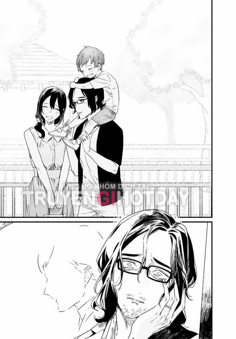 Người Mẹ Báo Thù 14 trang 5