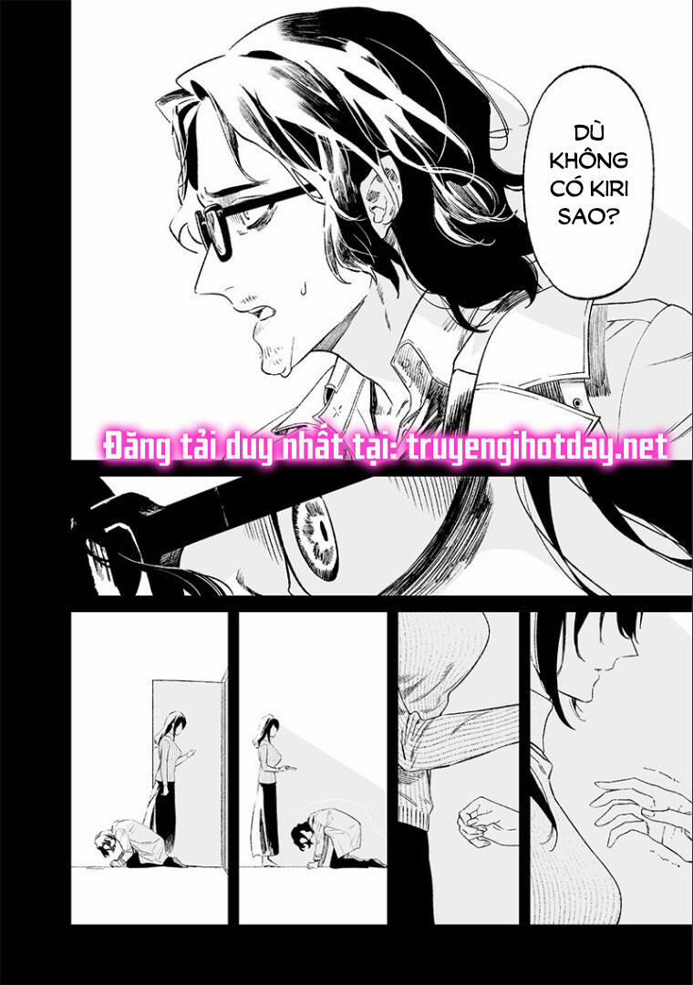 Người Mẹ Báo Thù 14 trang 8