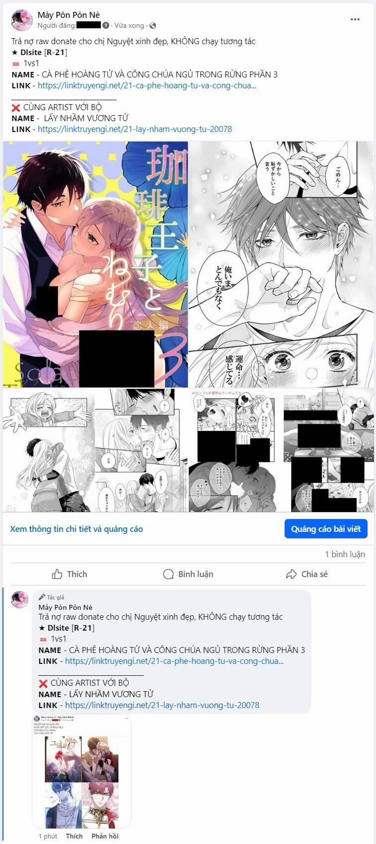 Người Mẹ Báo Thù 15 trang 11