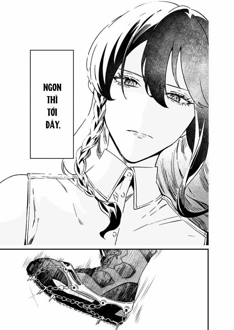 Người Mẹ Báo Thù 15 trang 7