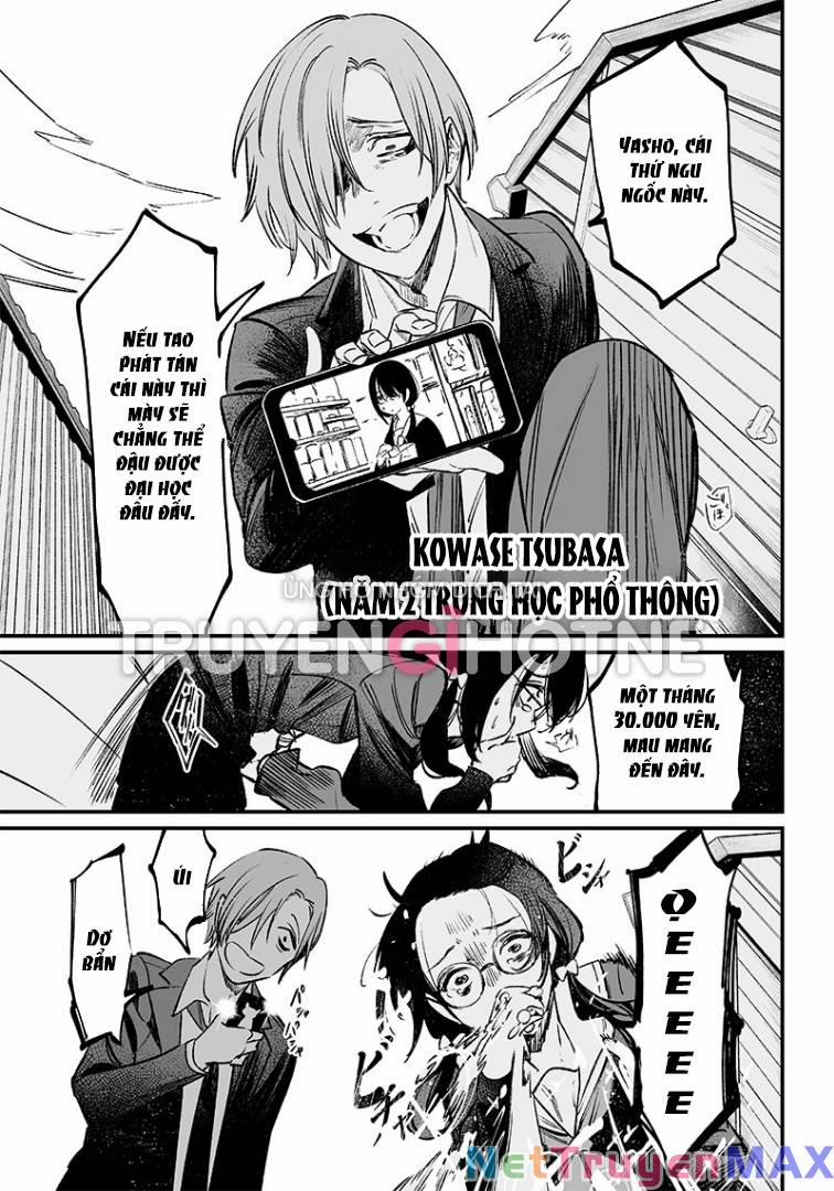 Người Mẹ Báo Thù 2.1 trang 18