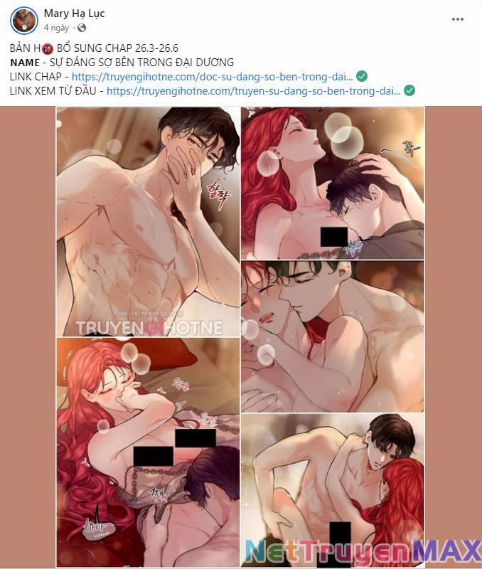 Người Mẹ Báo Thù 2.2 trang 0