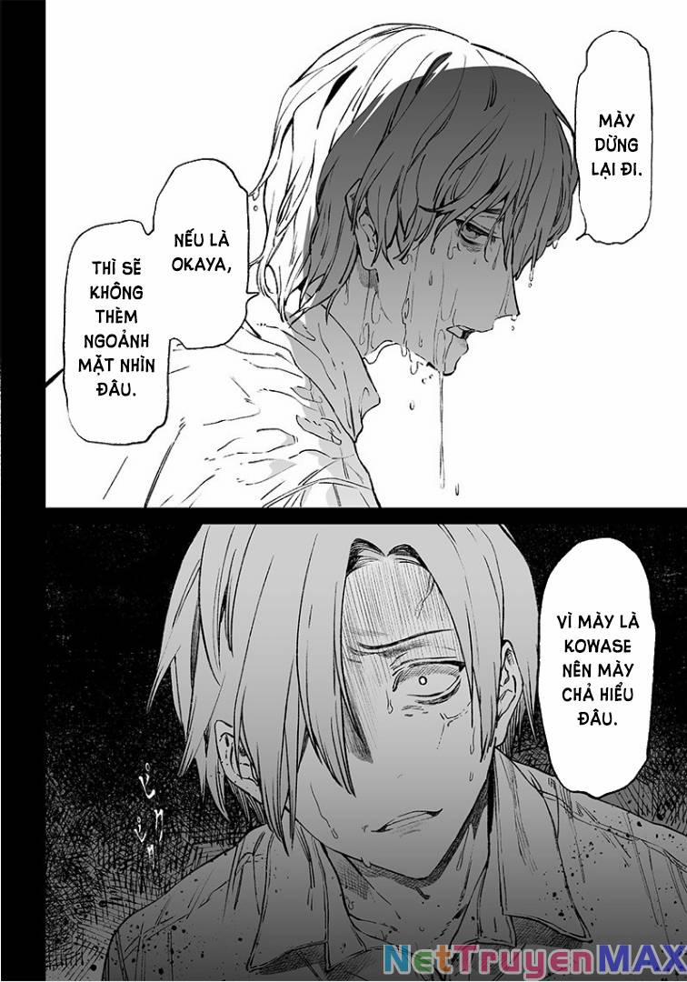 Người Mẹ Báo Thù 2.2 trang 12