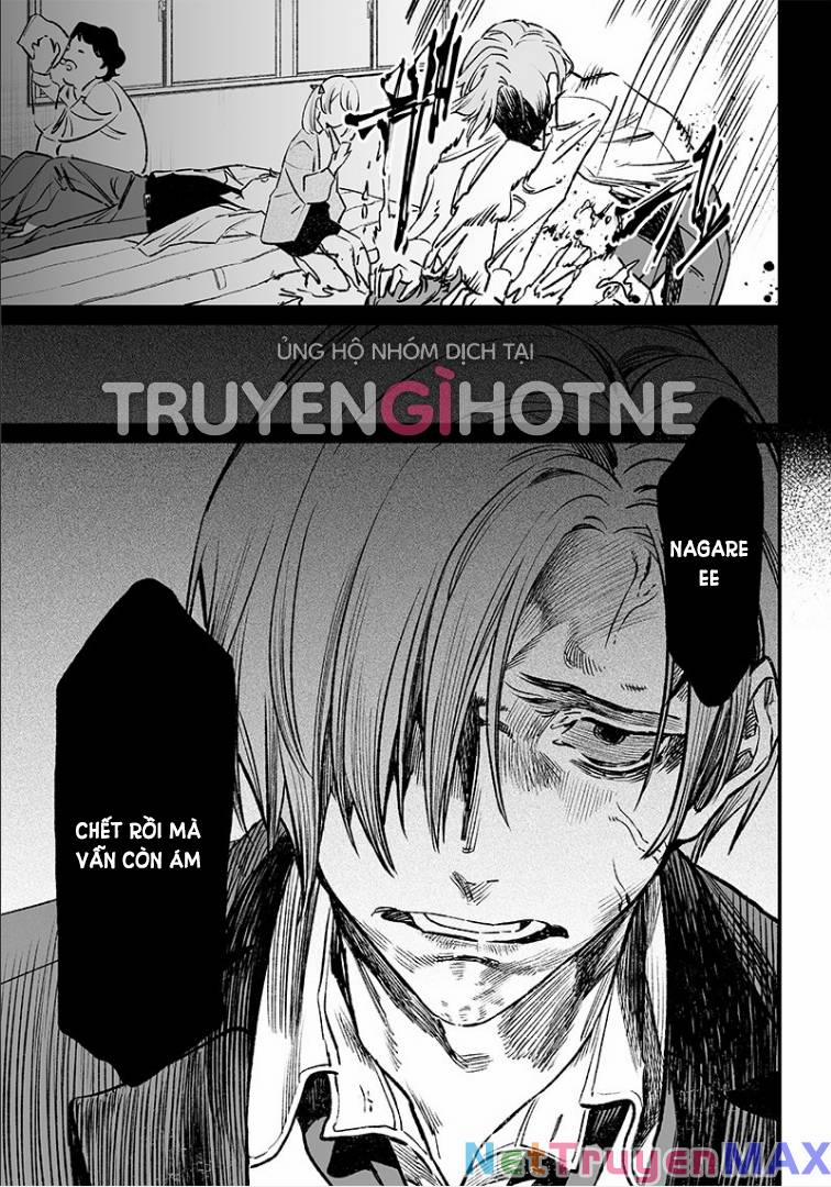 Người Mẹ Báo Thù 2.2 trang 13