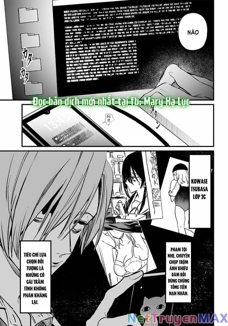 Người Mẹ Báo Thù 2.2 trang 15