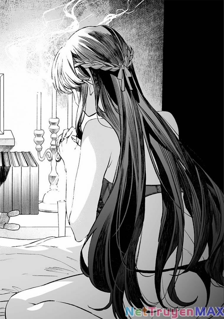 Người Mẹ Báo Thù 2.2 trang 20