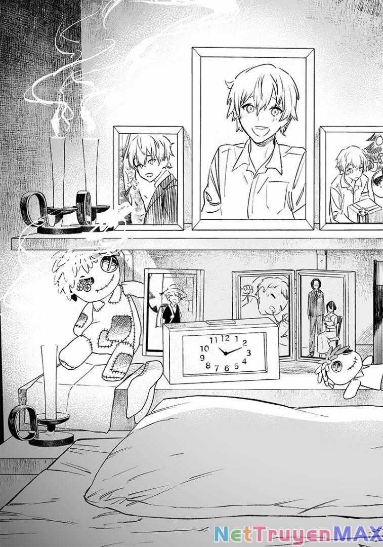 Người Mẹ Báo Thù 2.2 trang 21