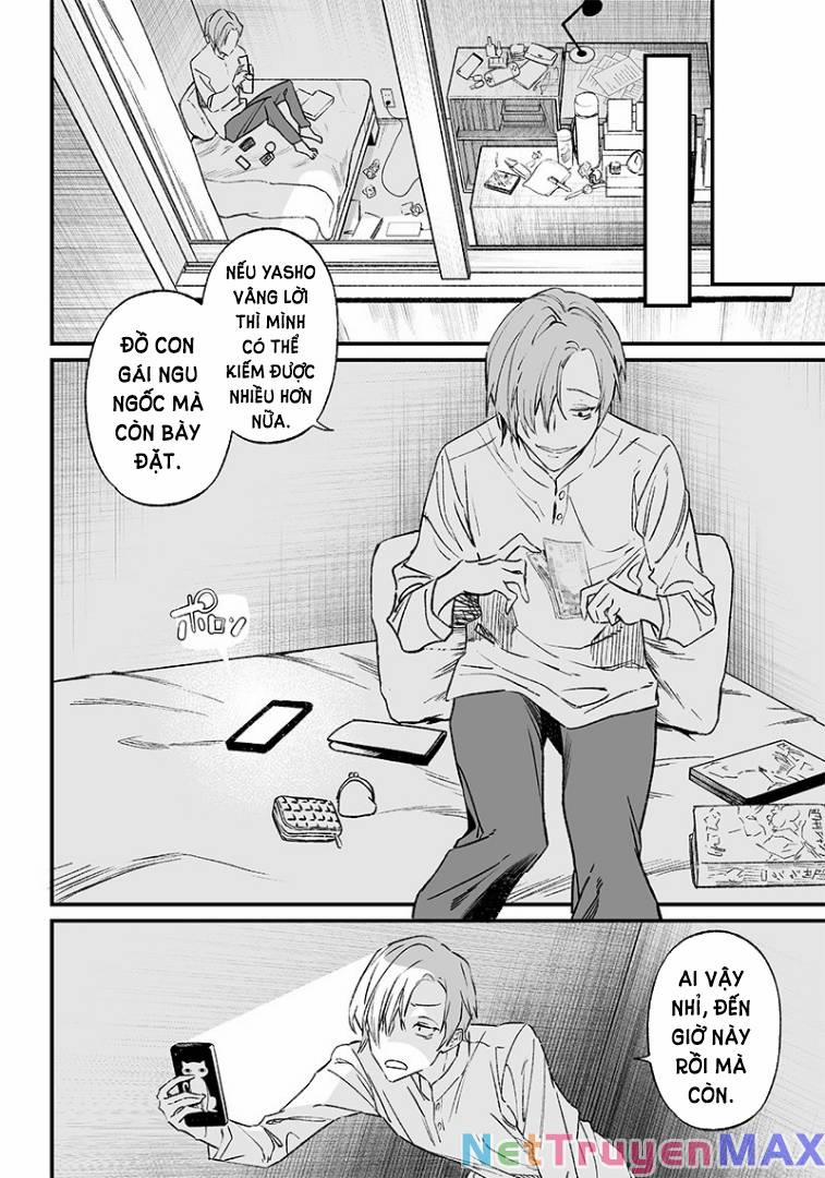 Người Mẹ Báo Thù 2.2 trang 24